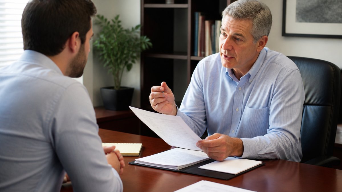 Exit Planning Strategies for Selling a Small Business