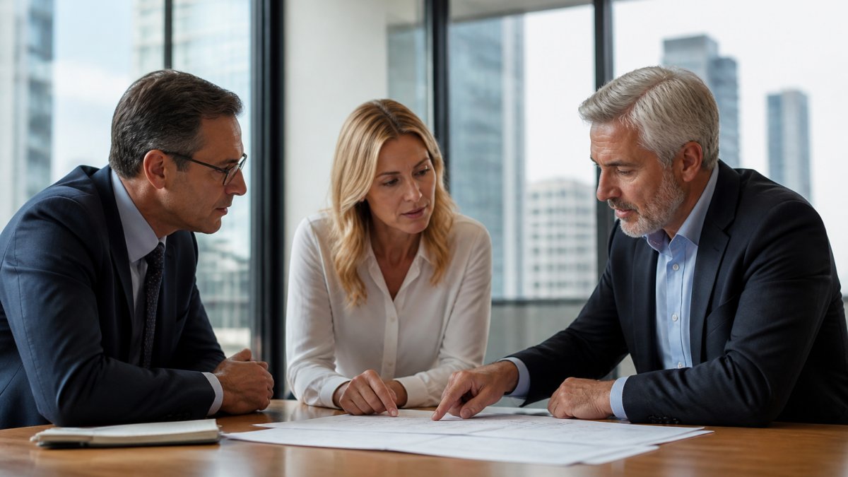 Exit Strategies for Institutional Real Estate Investments