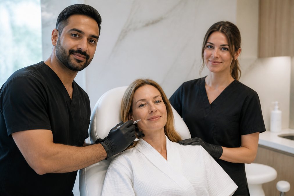 Exosome Therapy for Facial Rejuvenation: What Works