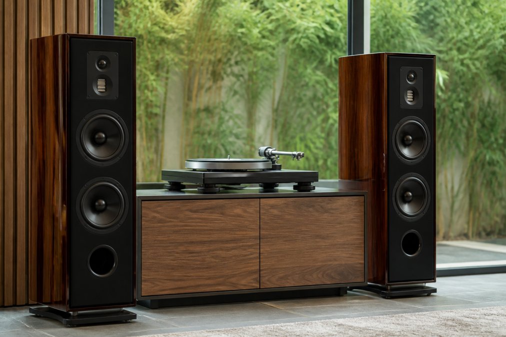 Expensive HiFi Speakers for Vinyl: Worth It?