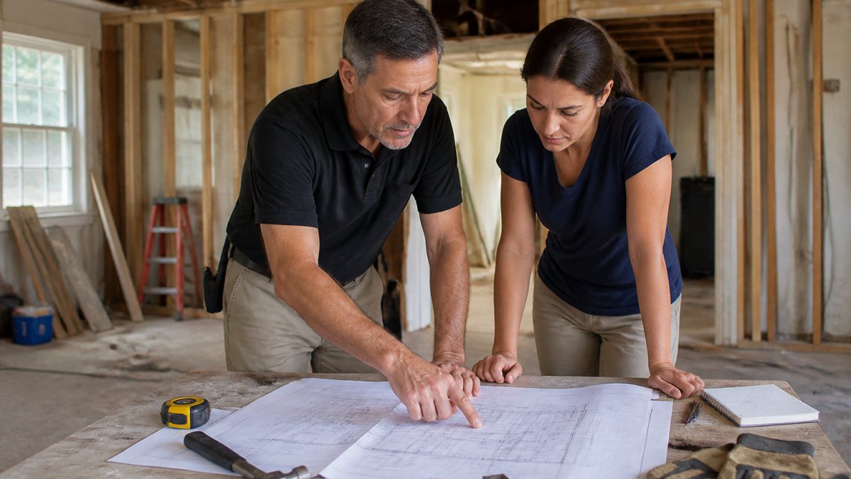 Expert Home Renovation Management Services: A 2026 Guide