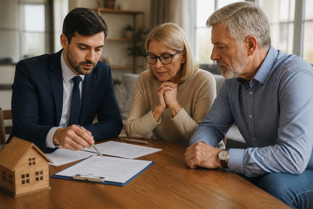 Expert immobilier succession : guide complet
