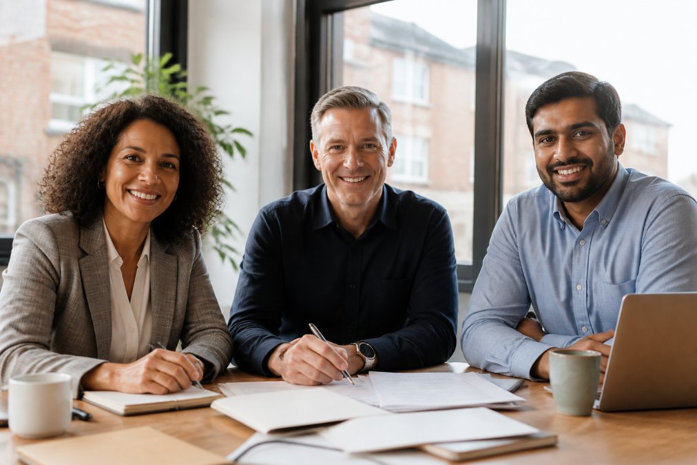 Expert Navigation of New Landlord Laws for Overseas Tax