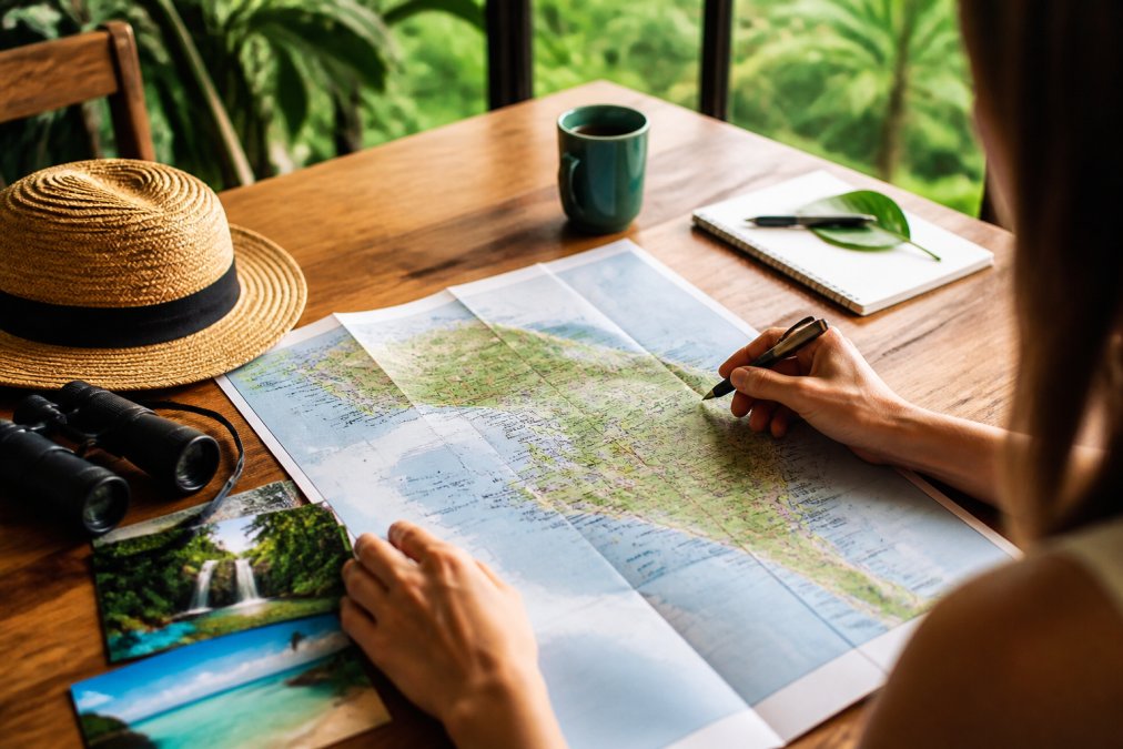 Expert Planning for Costa Rica Vacations: 2026 Guide