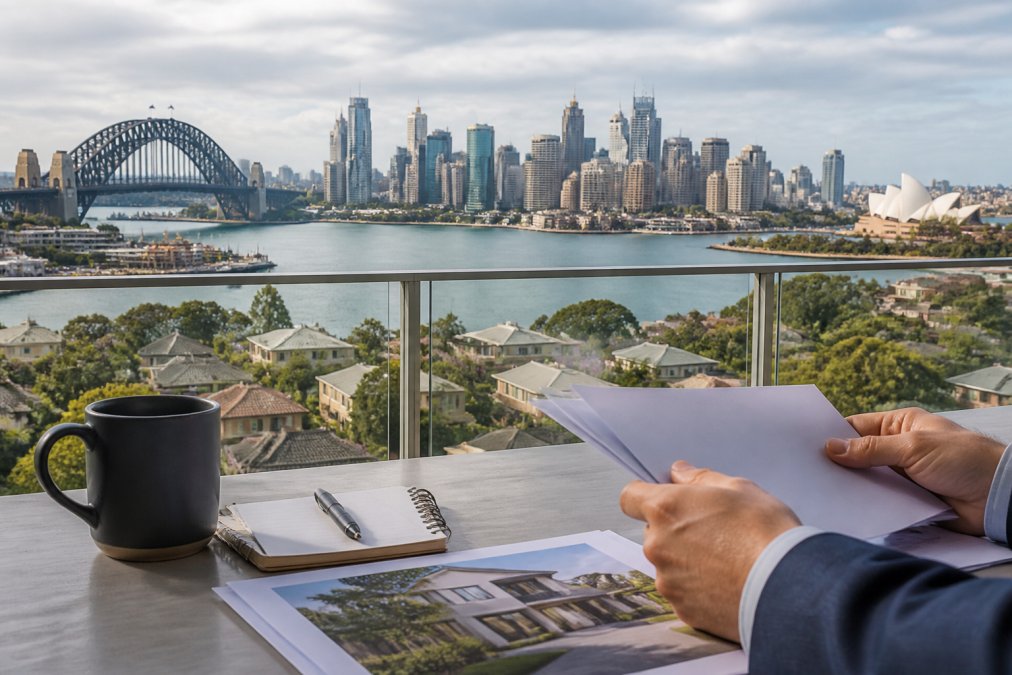 Expert Property Advice Sydney 2026: Buyer's Guide