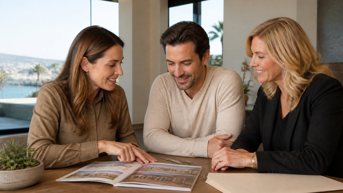 Expert Real Estate Guidance in California: 2026 Guide