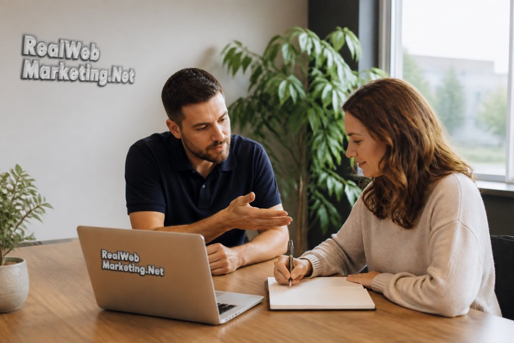 Expert SEO Services for Consultants: 2026 Guide