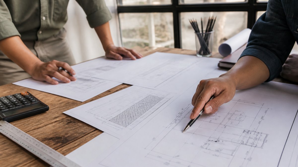 Expert Support for ADU Projects: Urban Planning Review