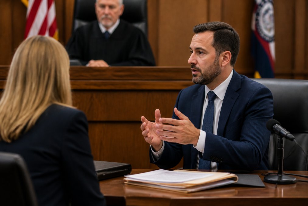 Expert Witness Testimony in Court: A 2026 Guide