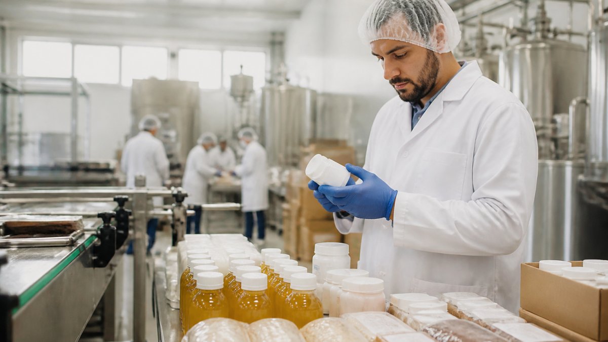 Exporter des produits certifiés halal : les étapes clés