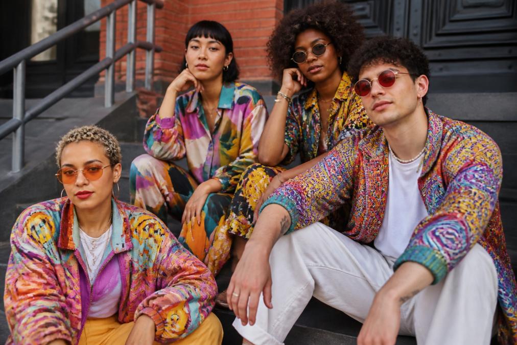 Expressive Clothing for Bold Personalities: 2026 Guide