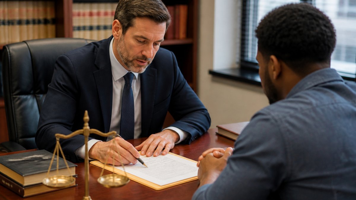 Expungement Lawyers in Michigan: 2026 Guide