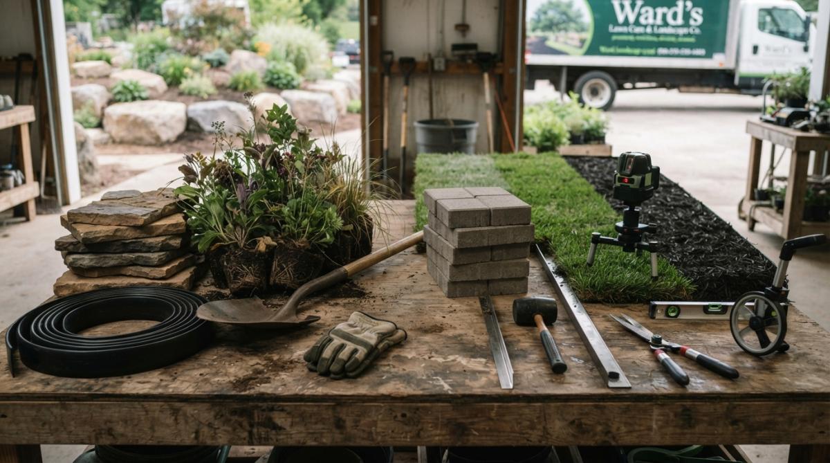 Exscape vs Precision Landscaping: A 2026 Comparison
