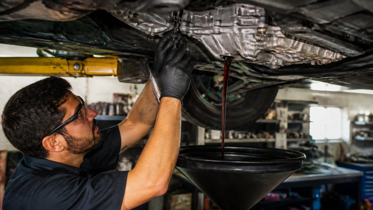 Extend CVT Transmission Lifespan: 7 Proven Steps