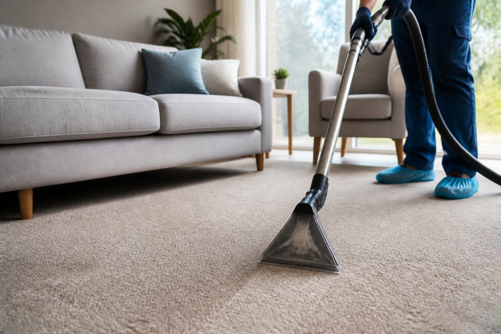 Extend Lifespan of Carpet and Upholstery: 2026 Guide