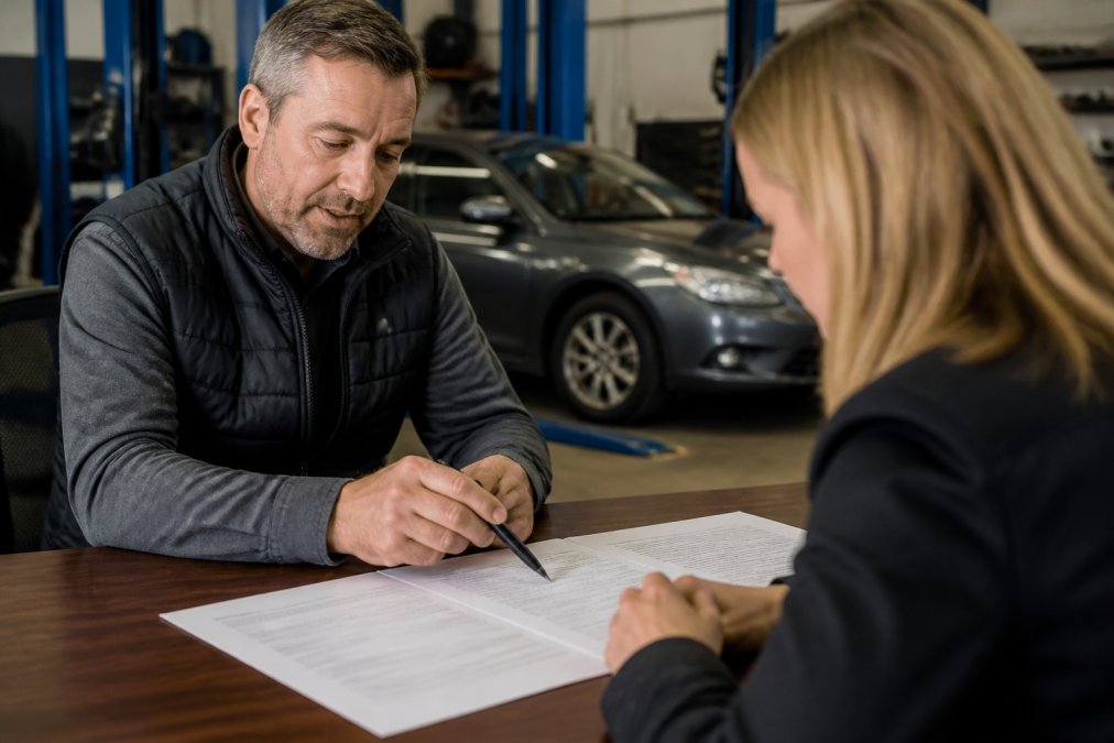 Extended Warranty for Older Cars: Worth It in 2026?