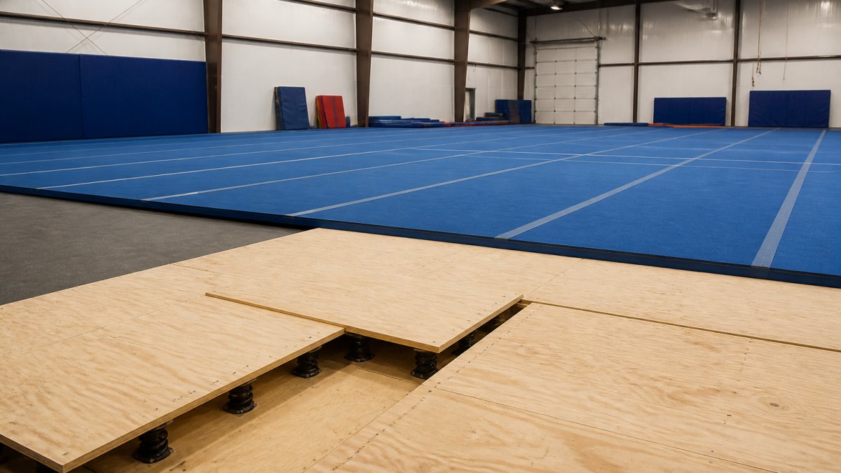EzFlex Alternatives for Cheer Gyms: 2026 Comparison