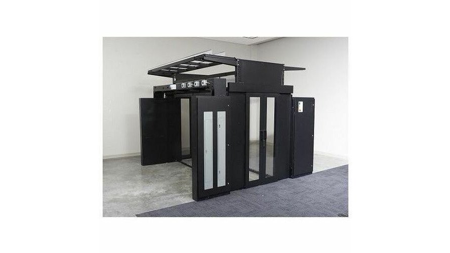 EziBlank Blanking Panels (Various)