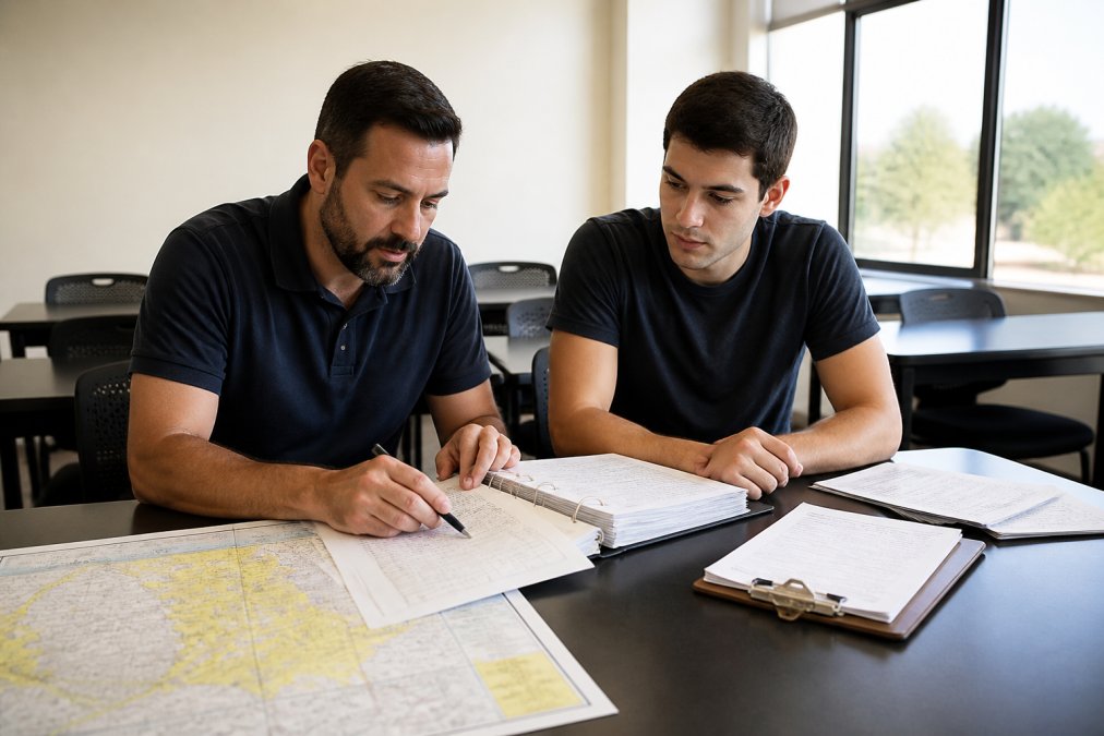 Step-by-step visual guide for Professional for faa part 65 dispatcher training requirements