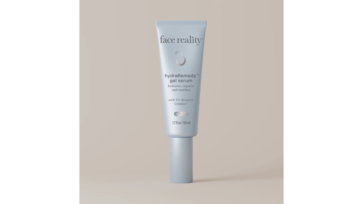 FACE REALITY - hydraRemedy™ Gel Serum (1.7 OZ)