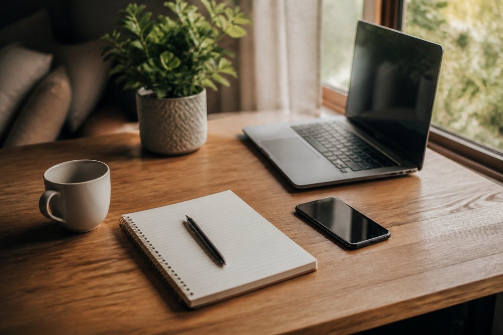 Faceless Affiliate Marketing: Your 15-Minute Daily Routine