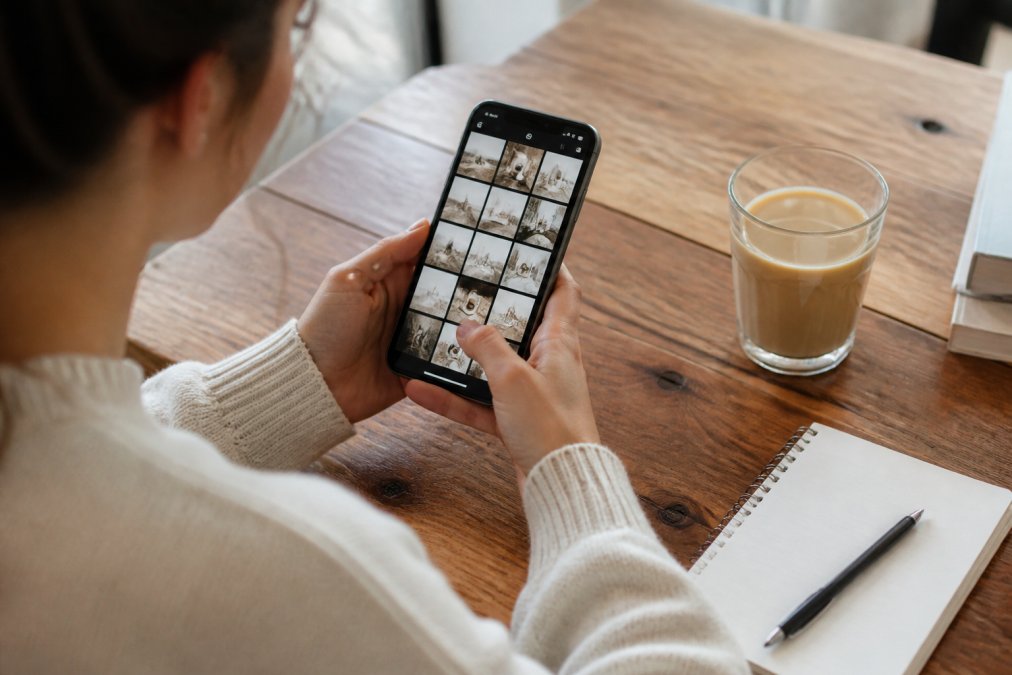 Faceless Instagram Account Setup Guide 2026: Start Today
