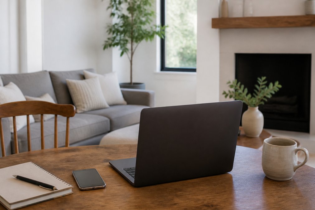 Faceless Instagram Income for Busy Women: A Real Path