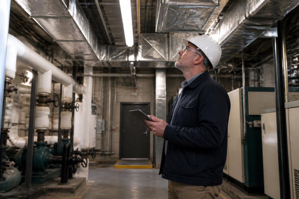 Facility Condition Assessment Best Practices for 2026