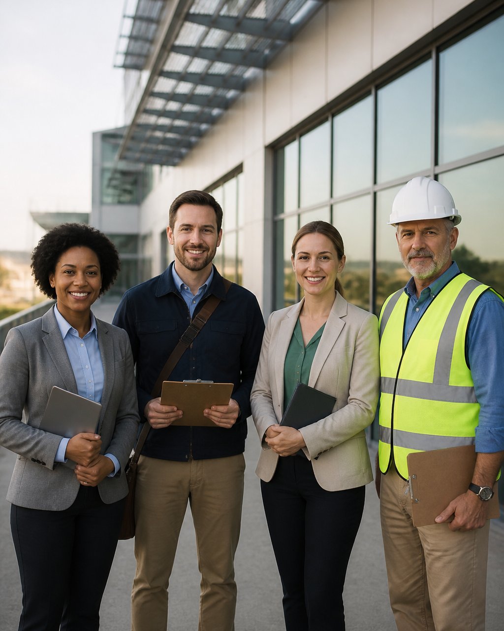 Facility Condition Assessment Checklist 2026