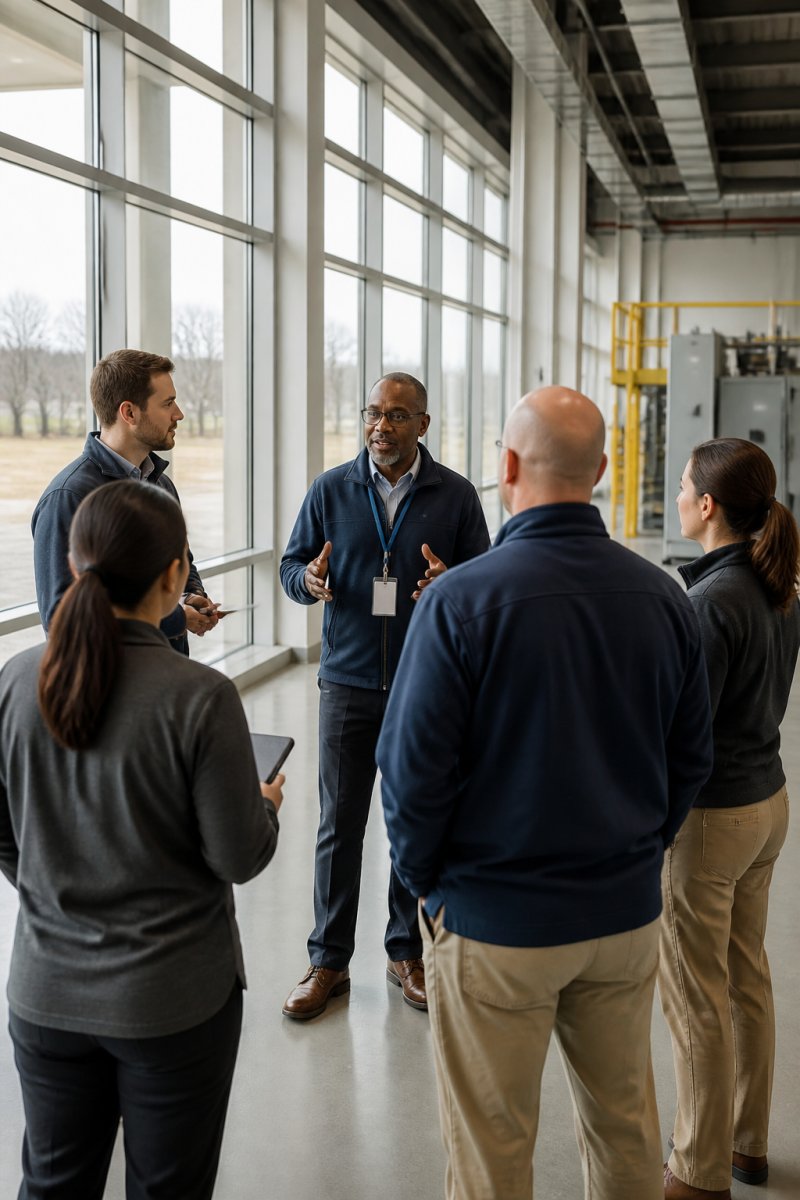 Facility Management Leadership Training Programs: A 2026 Guide