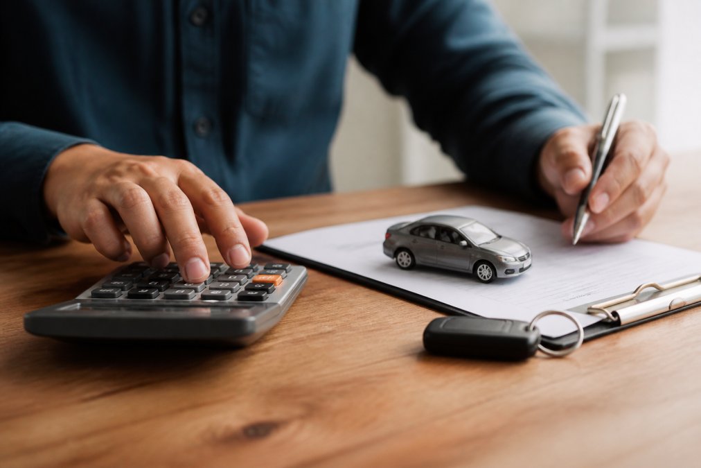 Factors Affecting Auto Insurance Rates 2026