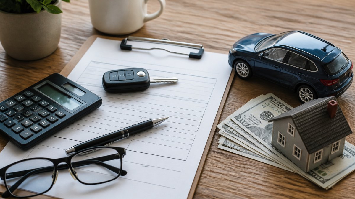 Factors That Influence Florida Car Insurance Costs