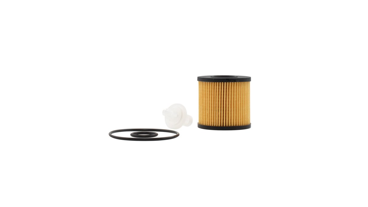 Factory Racing Parts Oil Filter 206492 Compatible With Toyota Camry Corolla Prius Highlander Rav4, Lexus ES300h CT200h NX300h