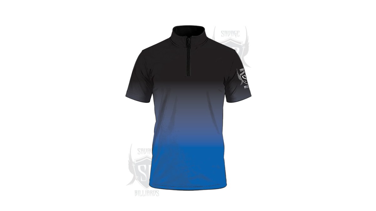 Fade to Felt Jersey