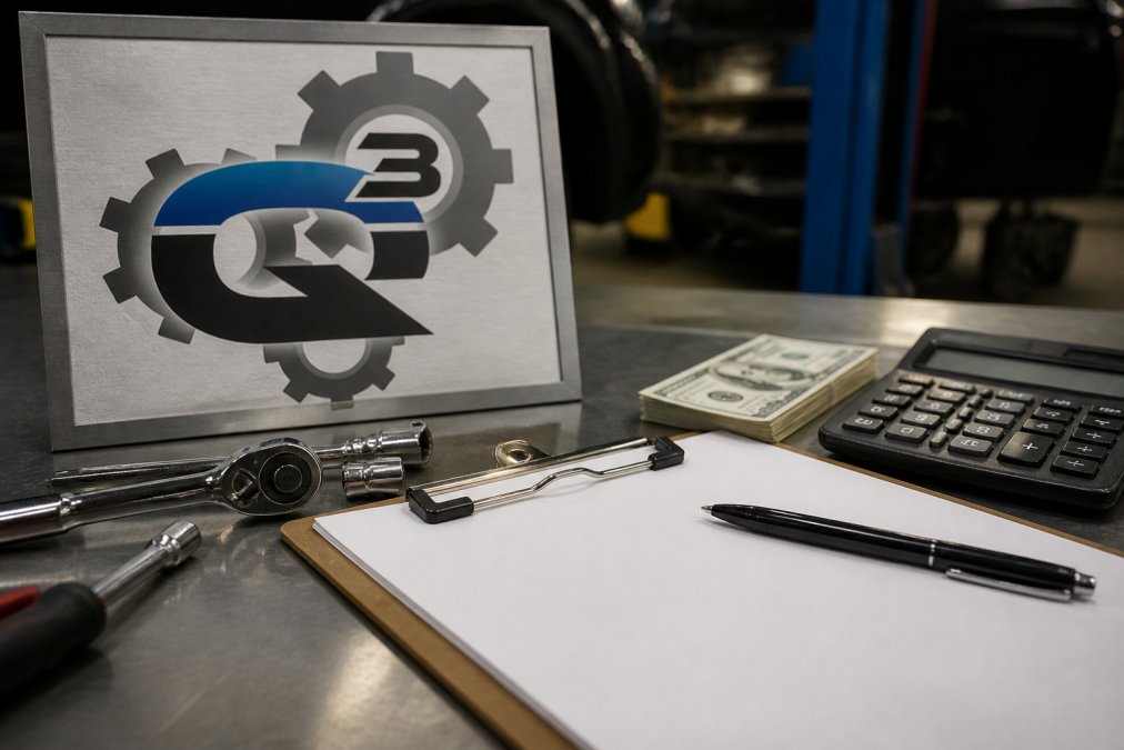 Fair Pricing for Auto Repairs: A 2026 Guide