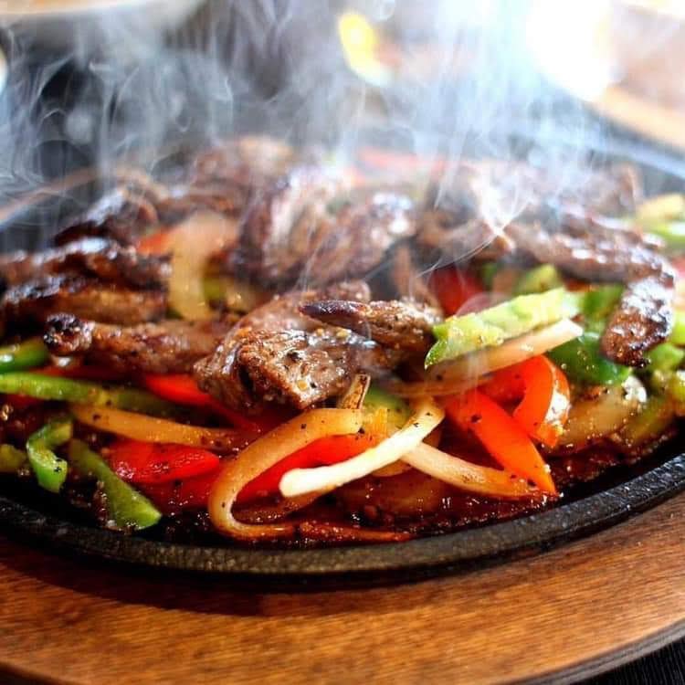 Fajitas Steak