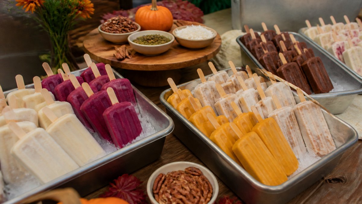 Fall Dessert Catering Ideas for Events: 7 Options