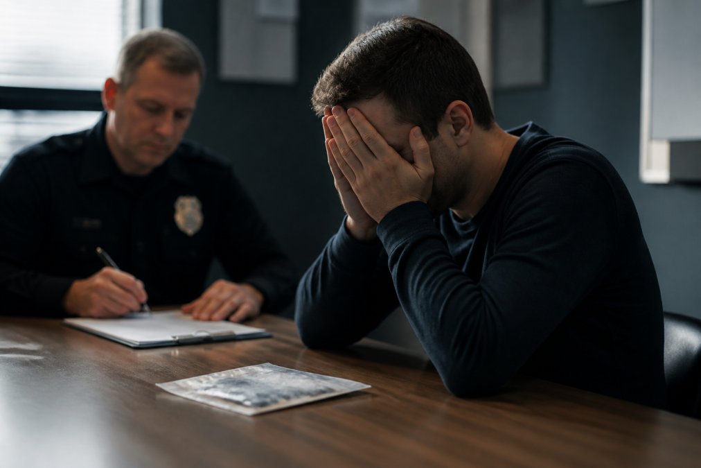Falsely Accused of a Crime in Colorado? What to Do Now