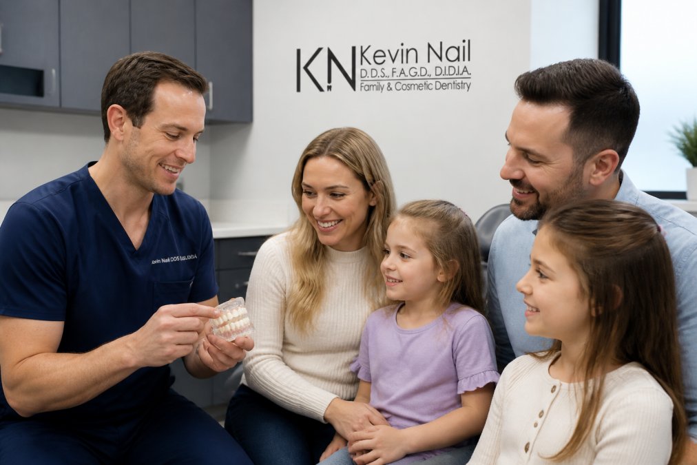 Family Dental Care in Copperfield: Your 2026 Guide