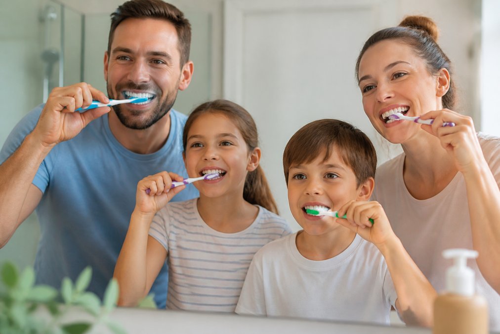 Family Dental Health Tips 2026: Smile Guide