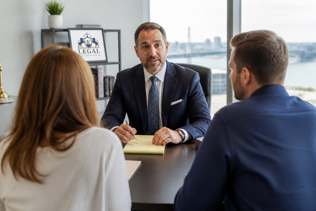 Family Law Attorney for Divorce Cases: What to Know