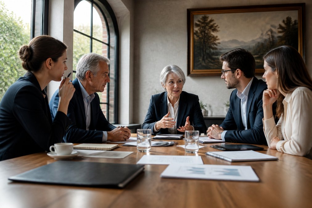 Family Office Governance: A Complete 2026 Guide