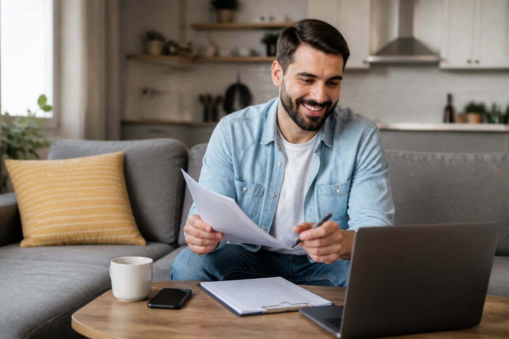 Fast Car Buying Process Online: 7 Steps to Save Time