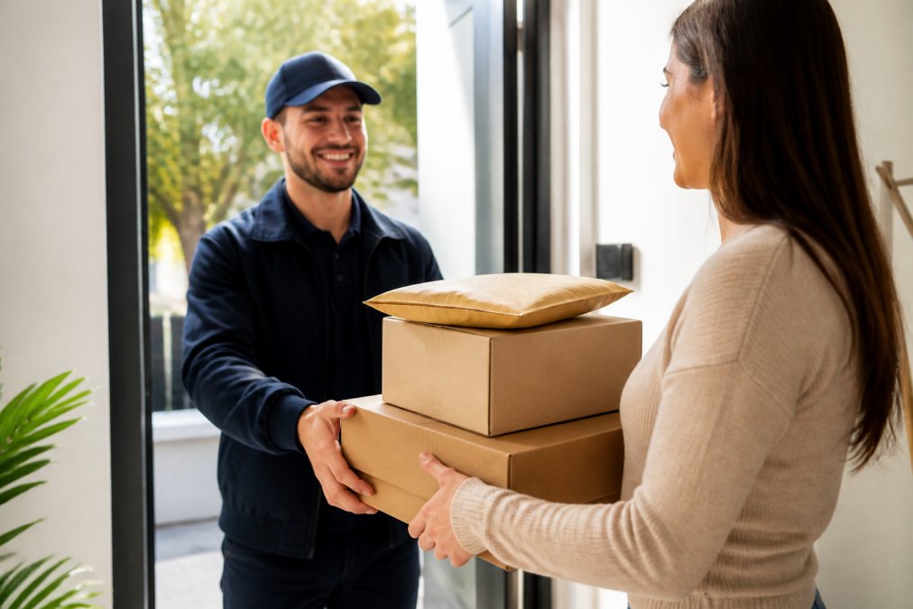 Fast Delivery Fashion Online Shopping: A 2026 Guide