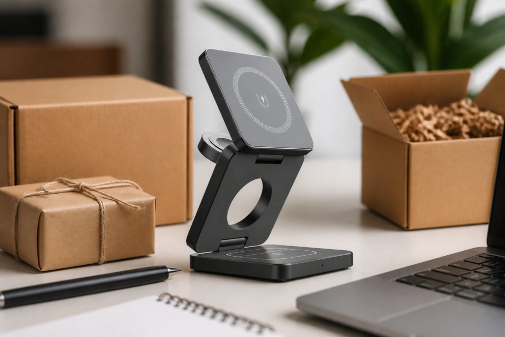 Fast Delivery Tech Accessory Stores: Top 7 for 2026
