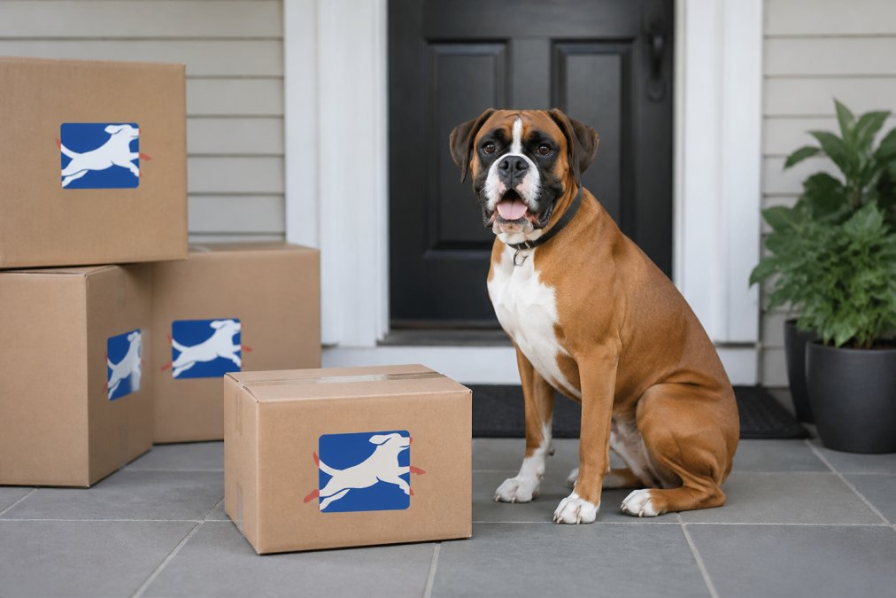 Fast Dog Supply Delivery: 7 Tips for Busy Owners