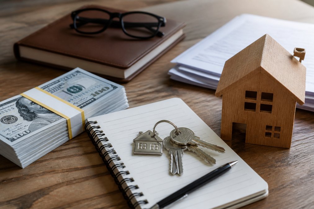Fast Funding for Real Estate Investors: 7 Options