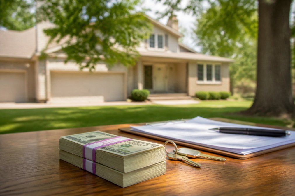 Fast Home Sales Reviews: 2026 Cash Buyer Guide
