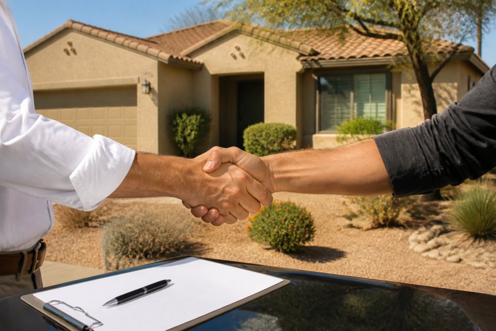Fast Home Selling Strategies for Arizona Homeowners