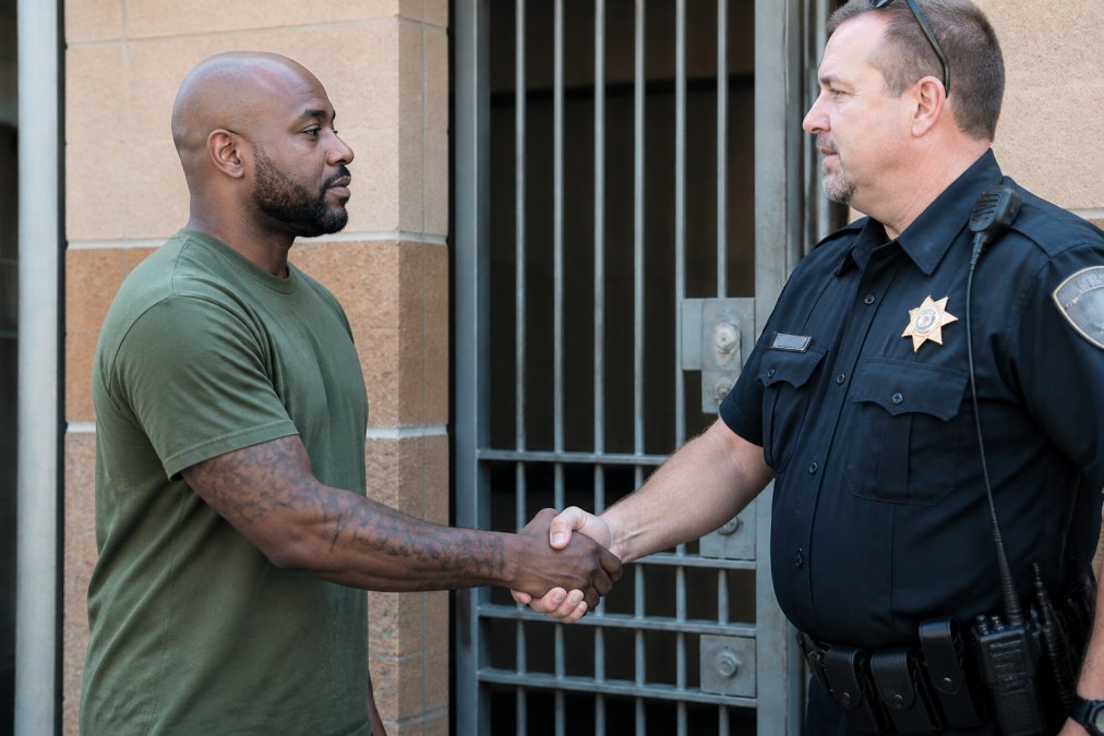 Fast Inmate Release Strategies: A 2026 Guide